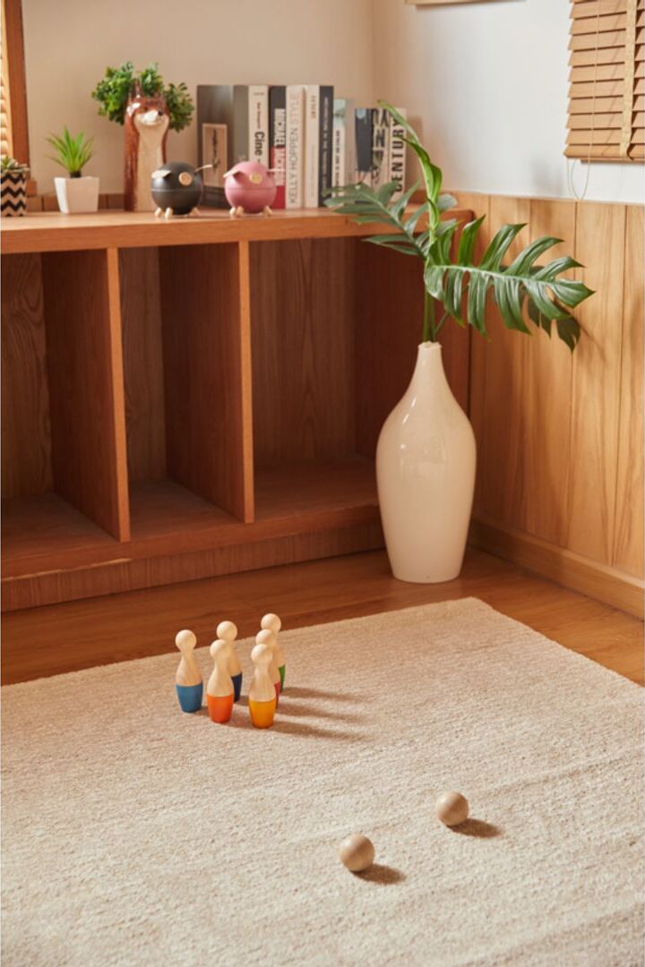 Bowling Set
