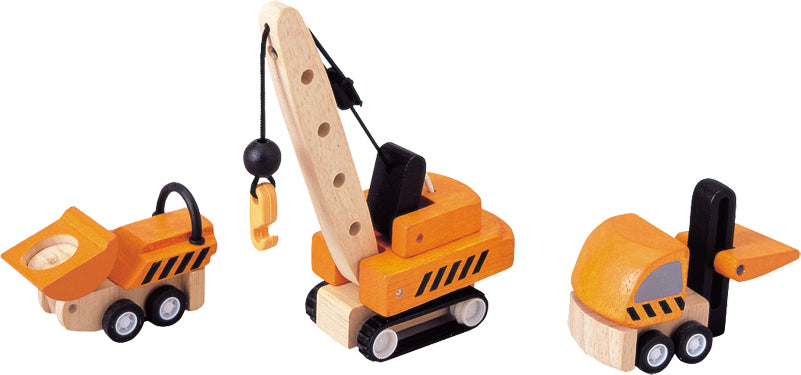 Construction Vehicles