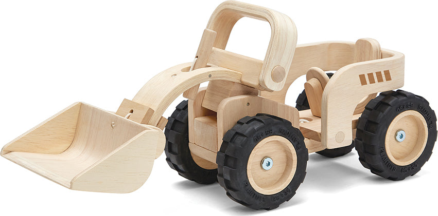 Bulldozer
