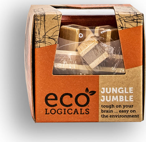 Jungle Jumble (Mini)