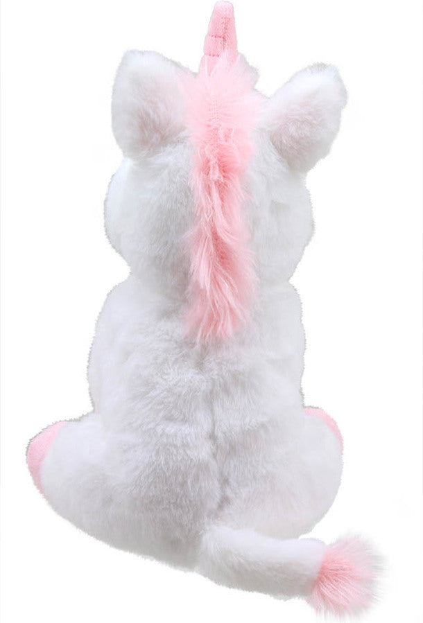 Magic Unicorn - Wilberry ECO Cuddlies