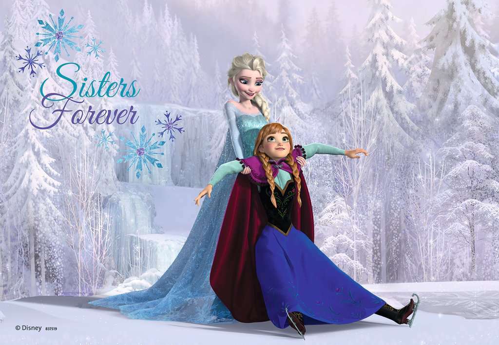 Sisters Always
