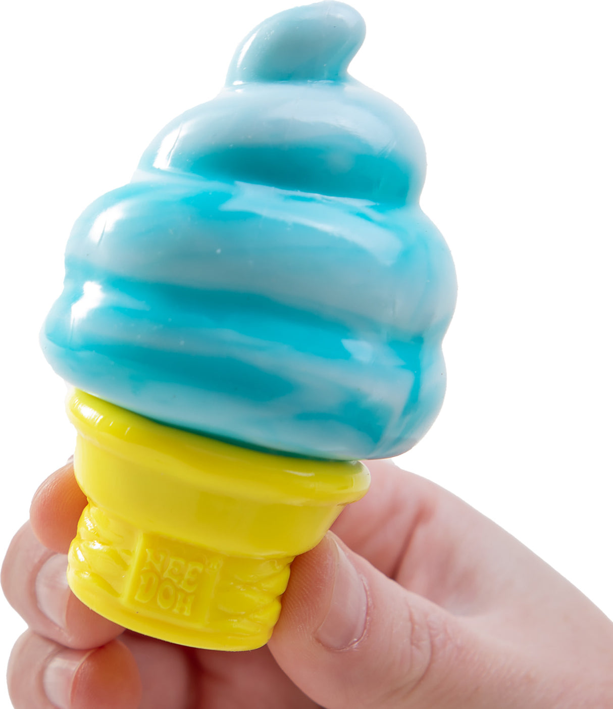 Nice Cream Cone NeeDoh (assorted)