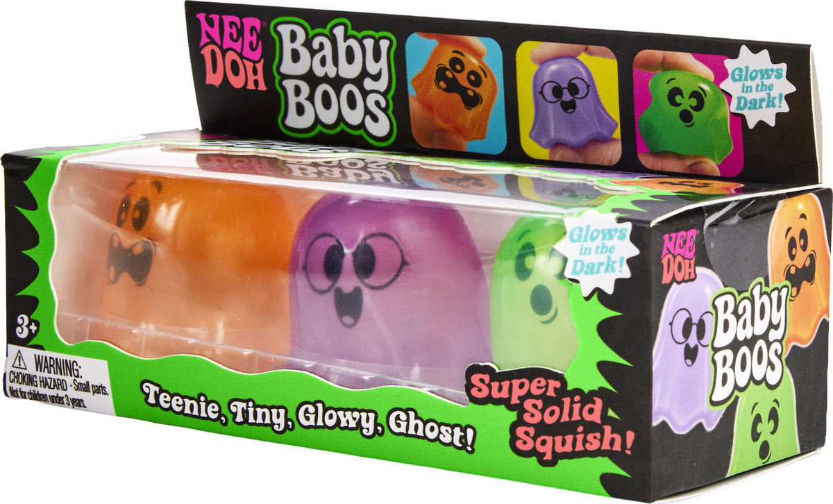 NeeDohween Baby Boos