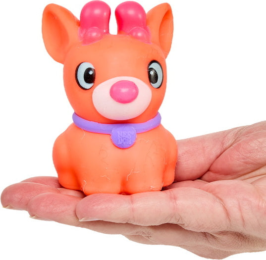 Squishmas Squisher the Reindoh NeeDoh (assorted)