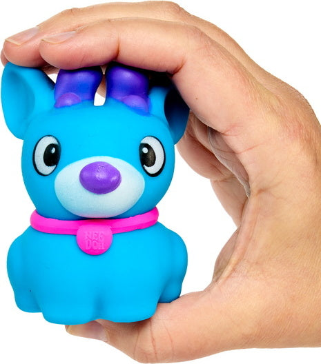 Squishmas Squisher the Reindoh NeeDoh (assorted)