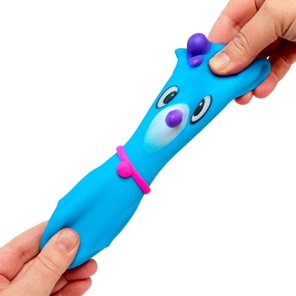 Squishmas Squisher the Reindoh NeeDoh (assorted)