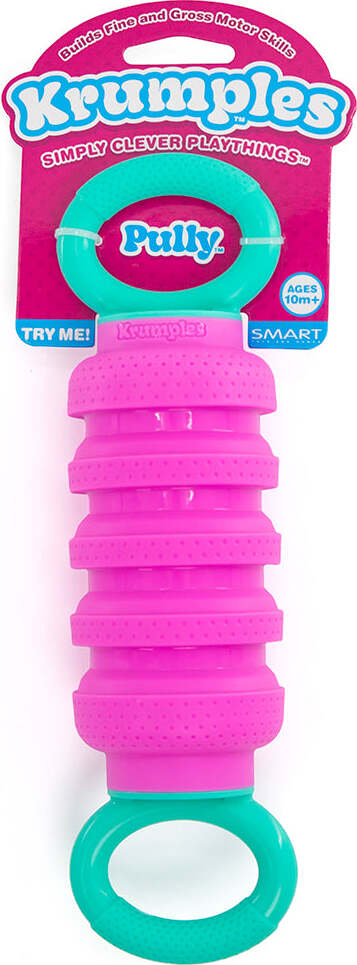 Krumples Pully (assorted colors)