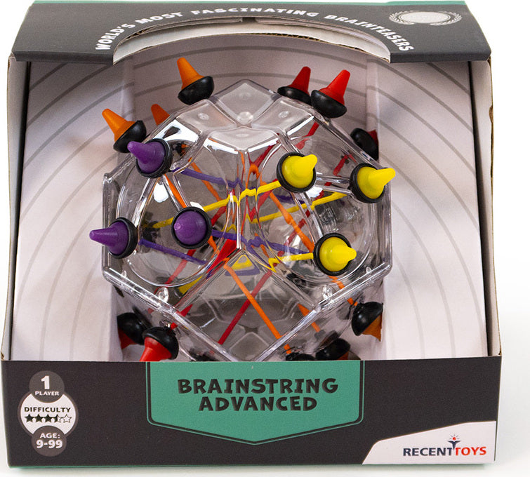 Brainstring Advanced
