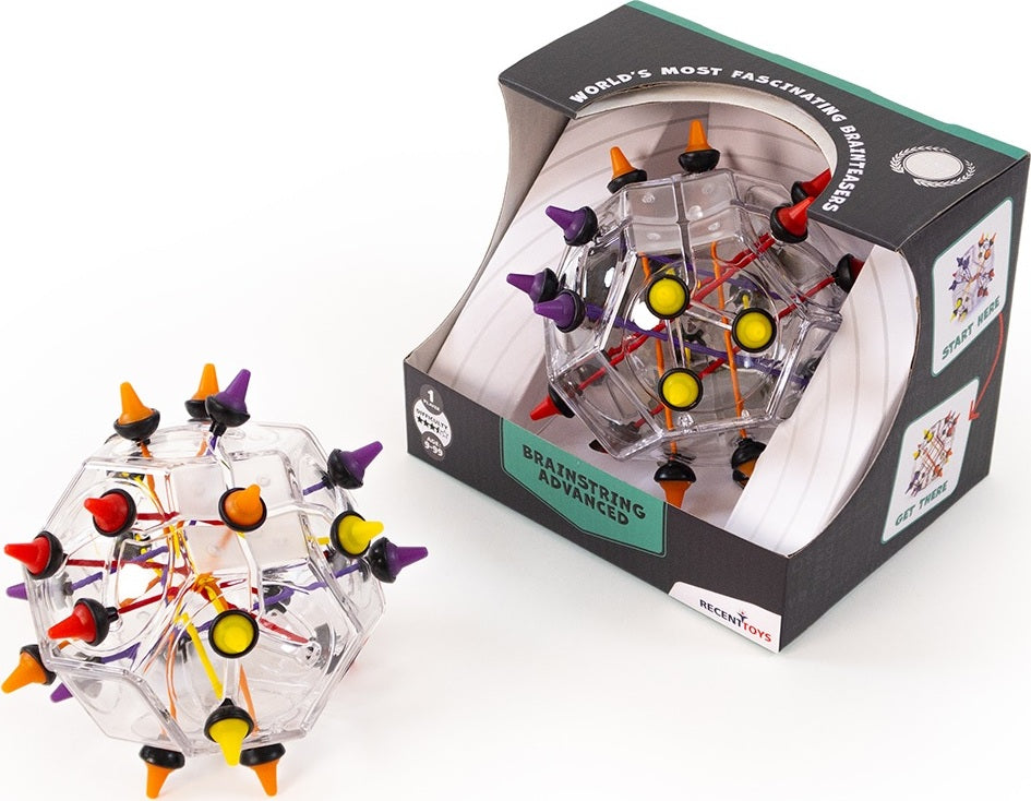 Brainstring Advanced