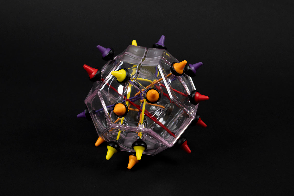 Brainstring Advanced