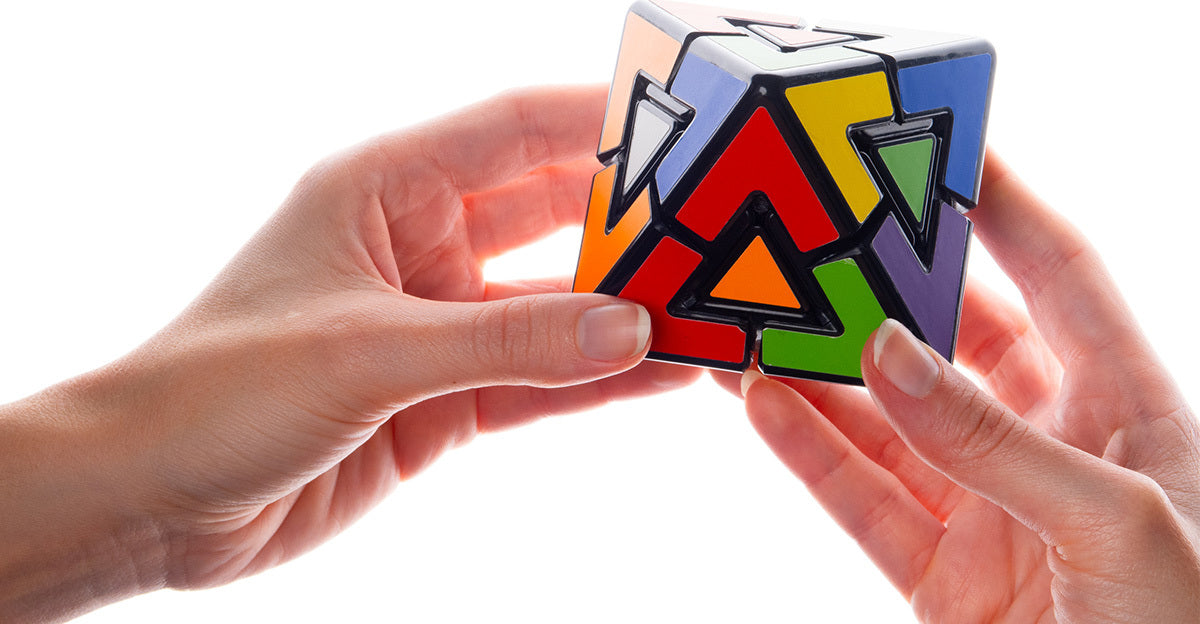 Pyramninx Diamond