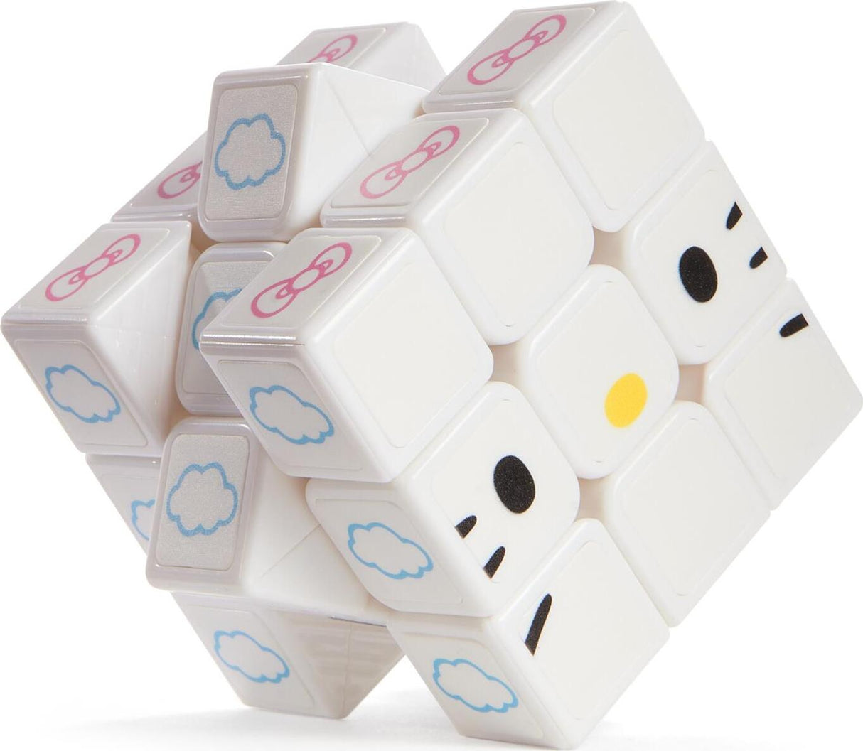 Hello Kitty Cuber