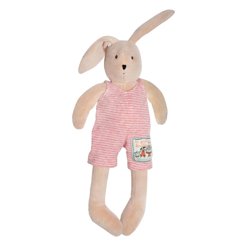 Sylvain The Rabbit