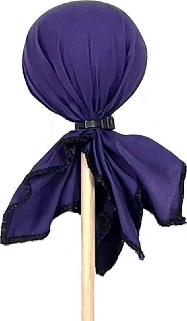 Purple Arrow