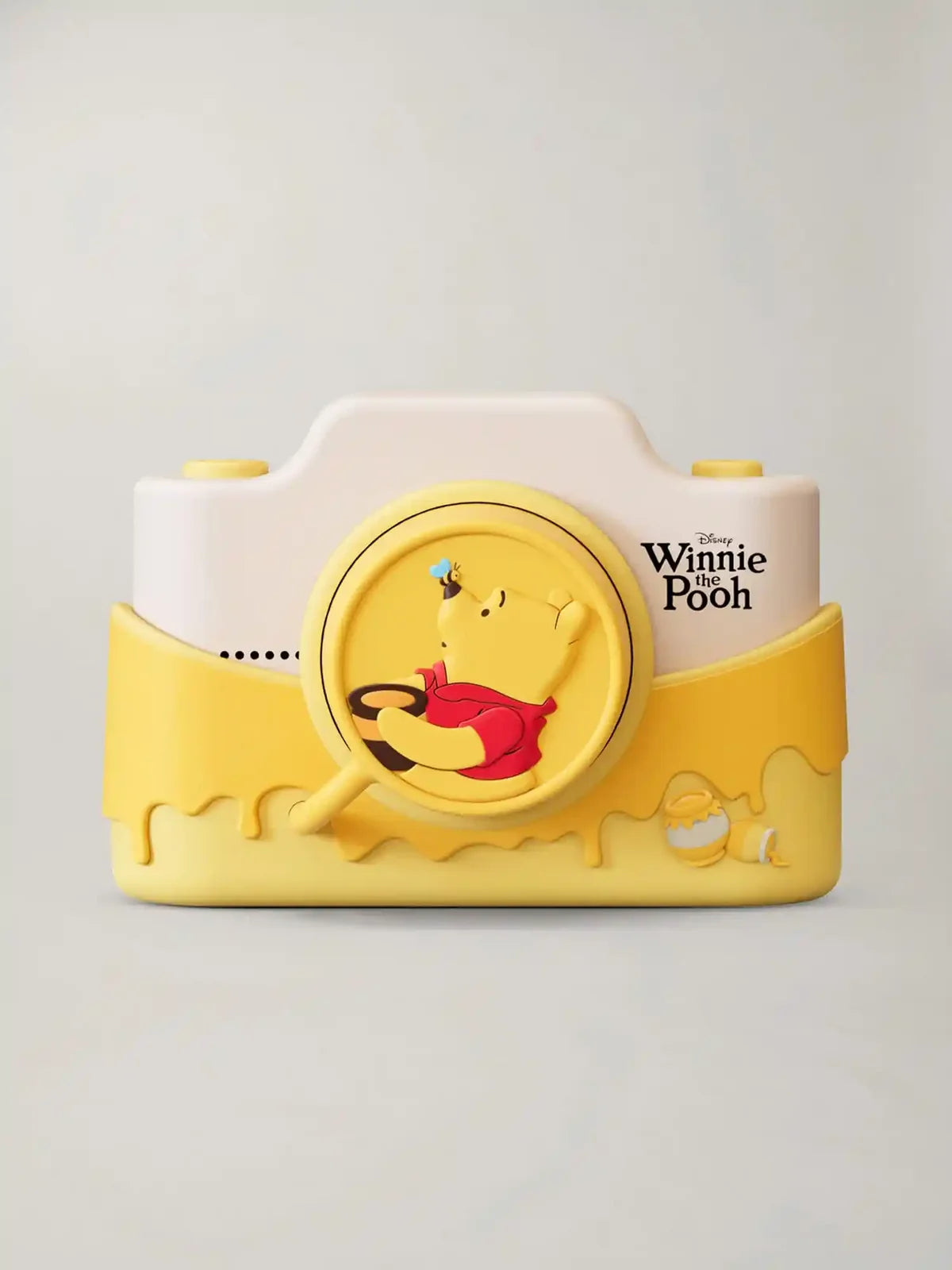 Disney Winnie the Pooh Digital Camera