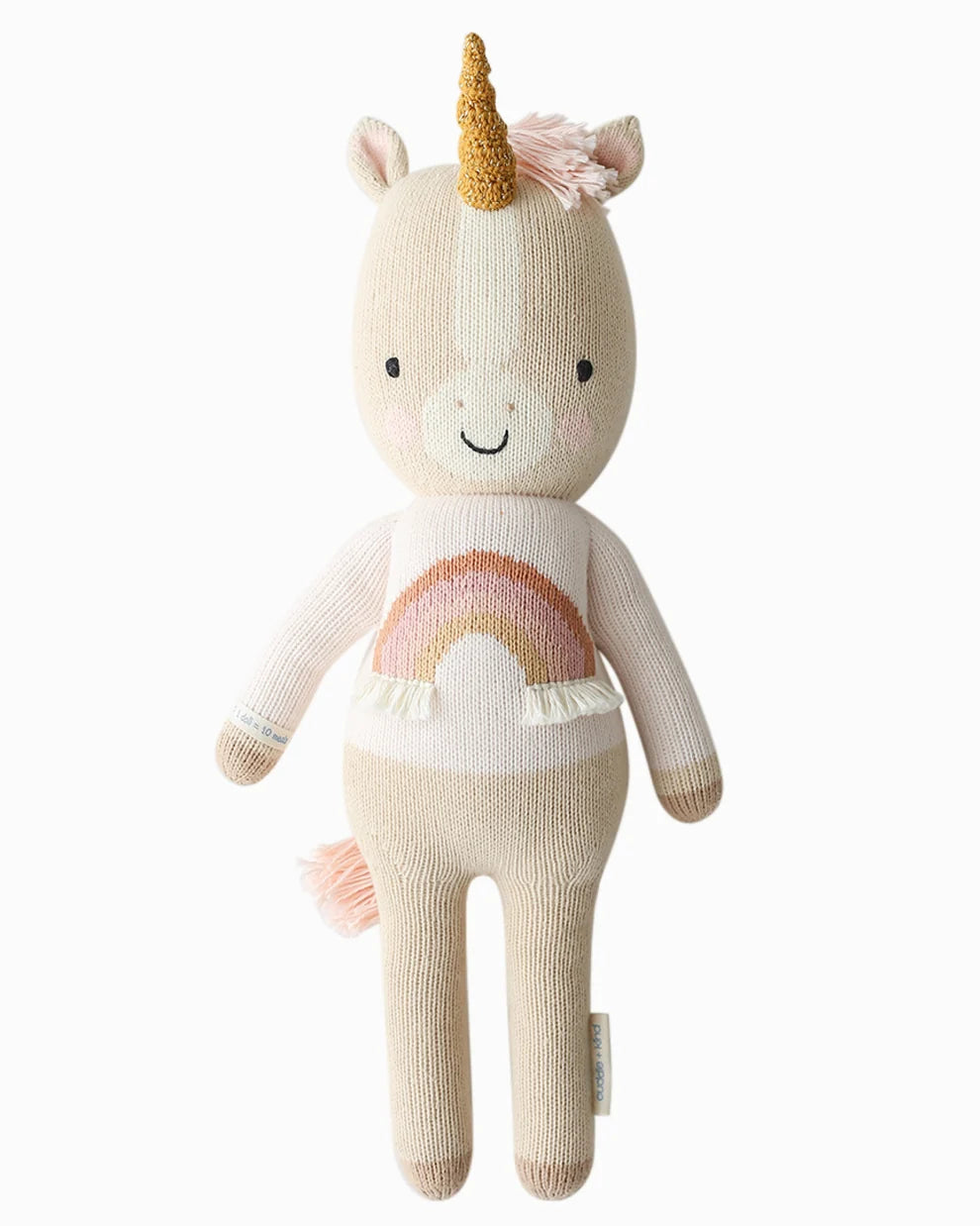 Zara the Unicorn 20
