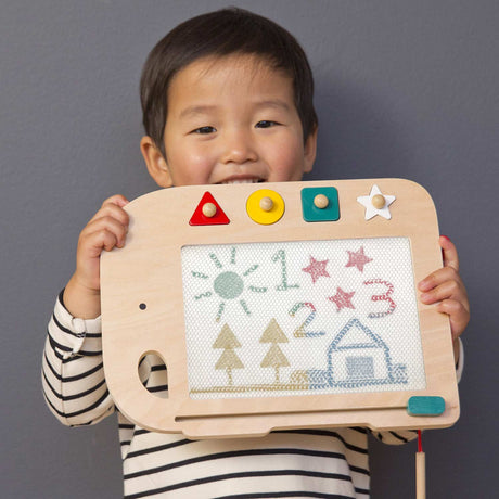 Wooden Toys