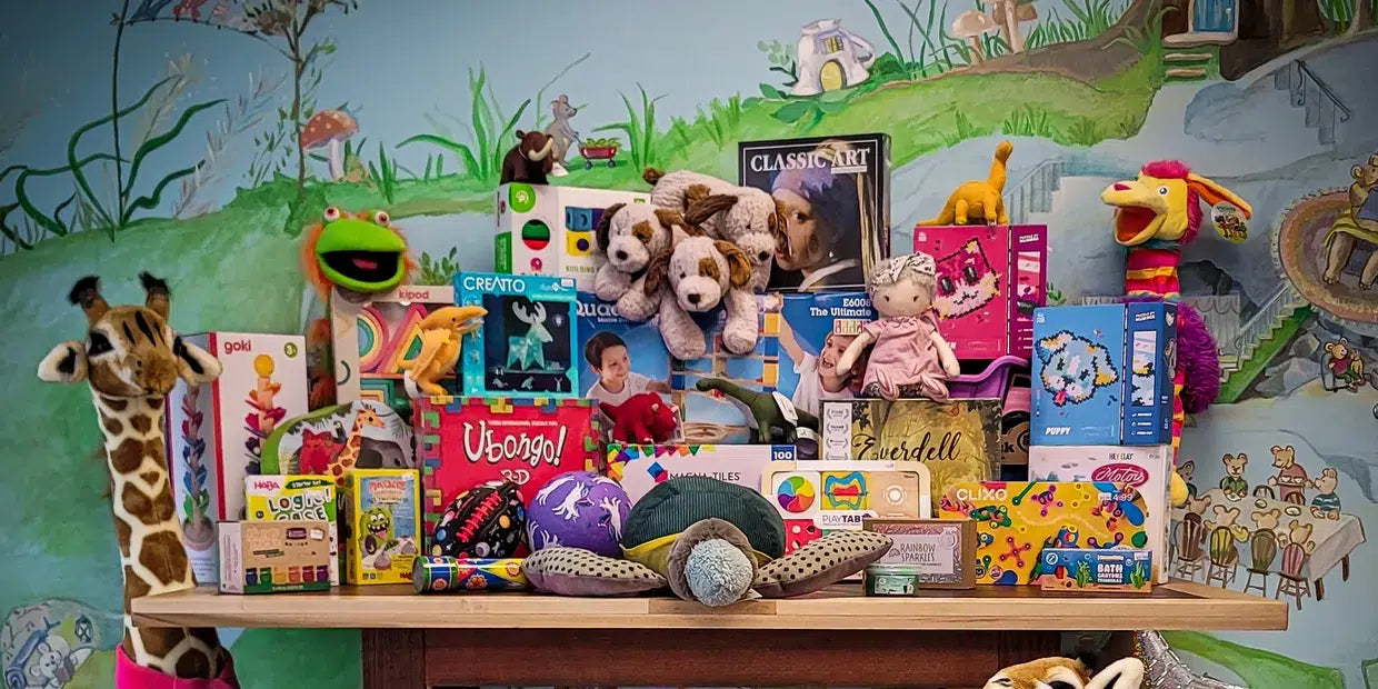 STEM Toys