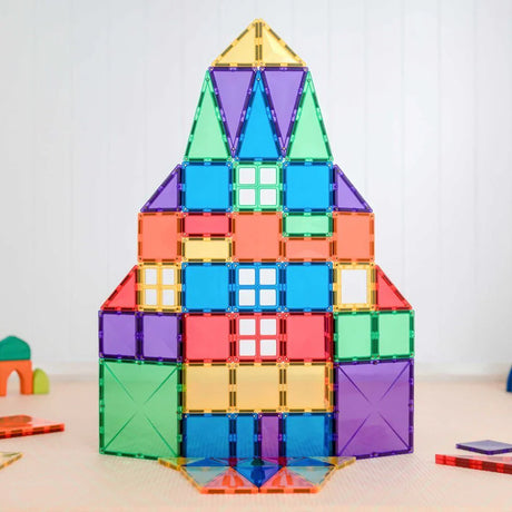Building Toys