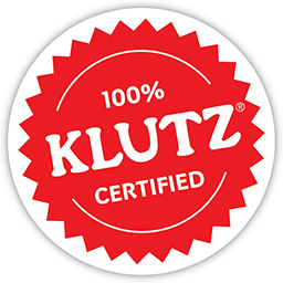 KLUTZ
