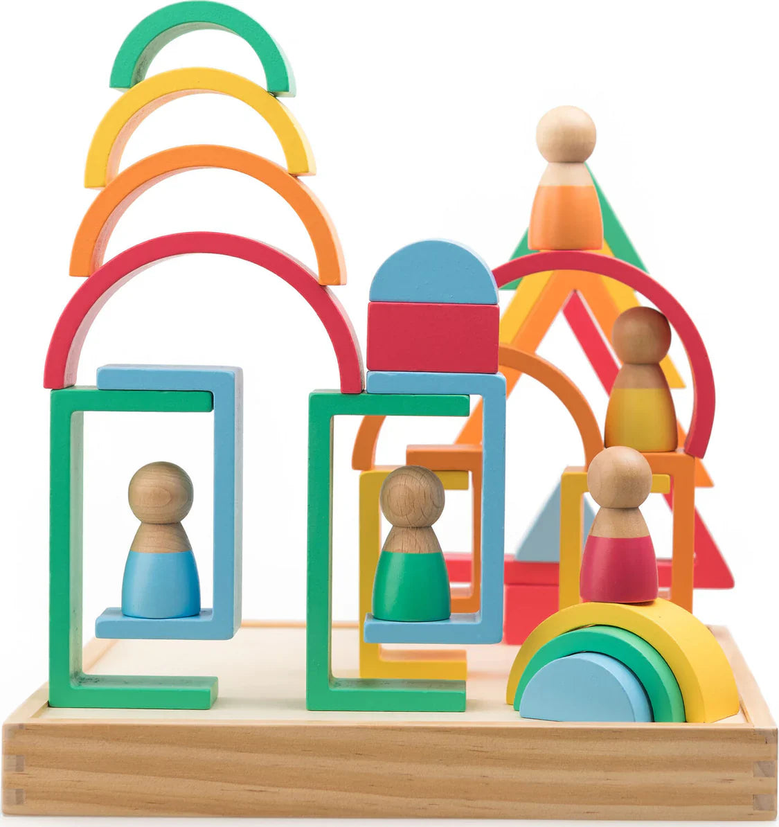 Baby Toys