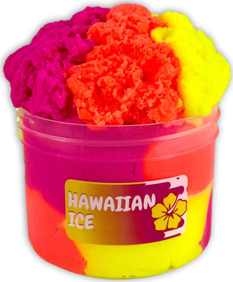Putty, Dough & Slimes!