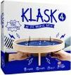 Klask 4-Player Game