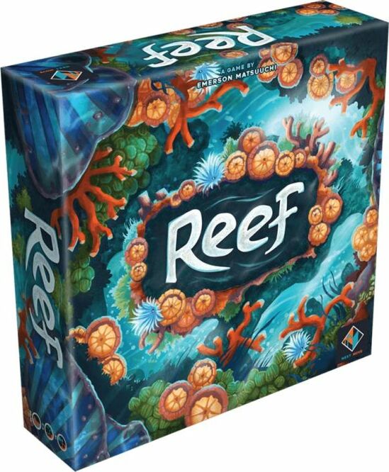 Reef Second Edition