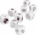Rory's Story Cubes
