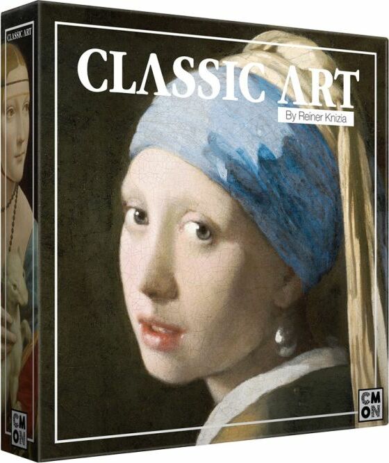 Classic Art