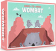 Hand-to-Hand Wombat