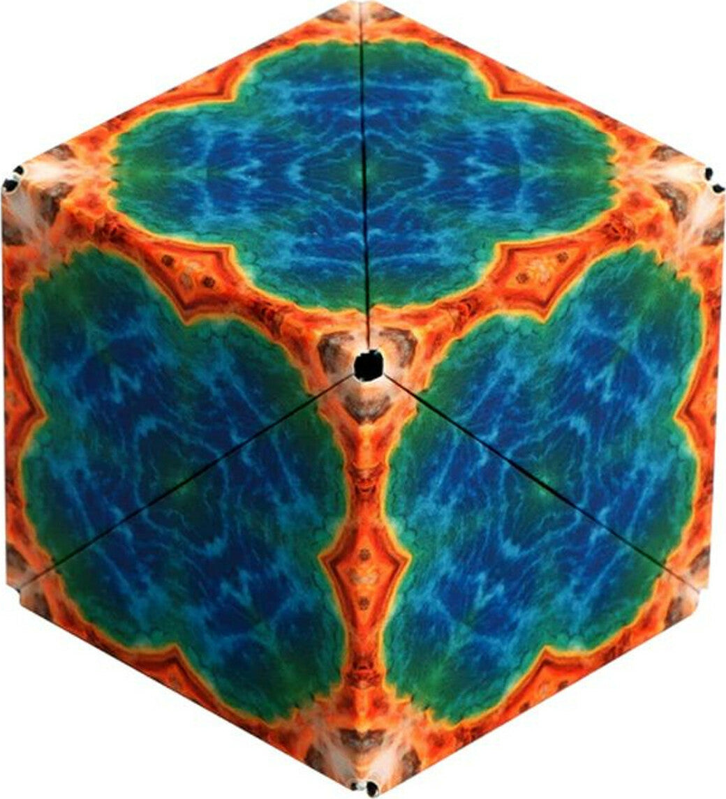 Shashibo: Earth