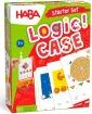 Logic! CASE: Starter Set 7+