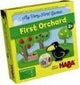 My Very First Games: My First Orchard