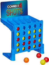 Connect 4 Shots