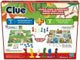 Clue Junior Plus