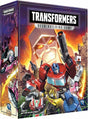 Transformers Deck-Building Game