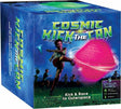 Cosmic Kick the Can