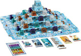 Nunatak: Temple of Ice