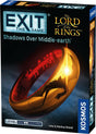 EXIT: The Lord of the Rings: Shadows Over Middle-earth