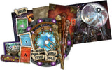 EXIT: The Magical Academy