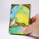 Letter Cards English