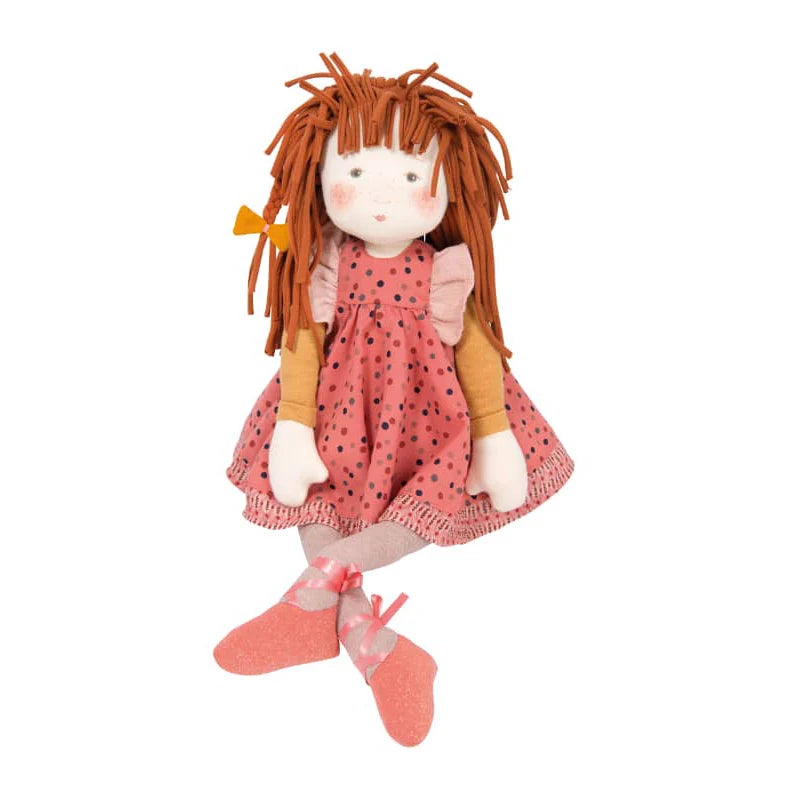 The Rosalies Anemone