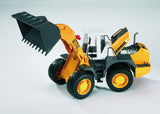 Leibherr Articulated Road Loader