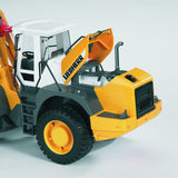 Leibherr Articulated Road Loader