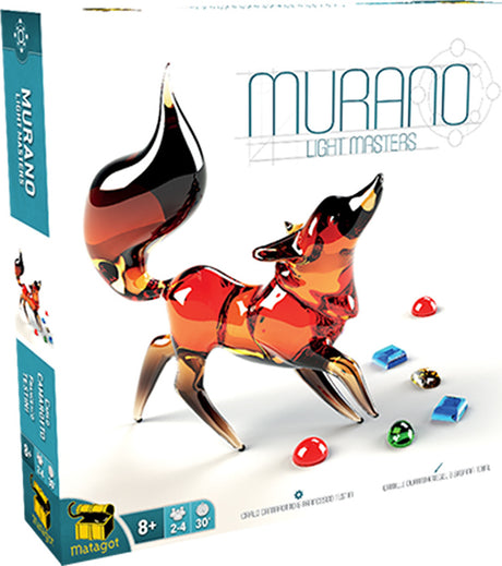 Murano: Light Masters
