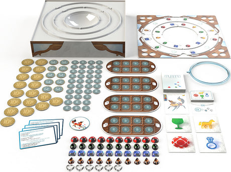 Murano: Light Masters