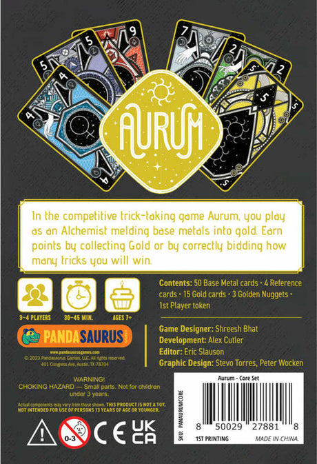 Aurum