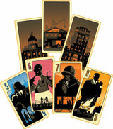 District Noir